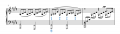 Beethoven, L van Sonata en do sostenido menor, op. 27 nº 2, I, c. 4.png